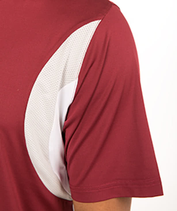 Team 365 Colorblock Performance Jersey