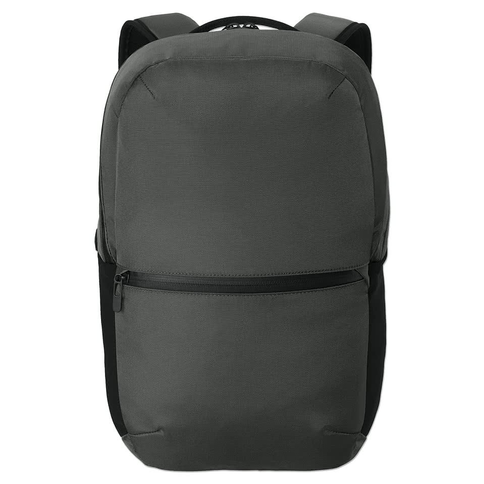 Full Color Mercer+Mettle Everyday 16" Computer Backpack