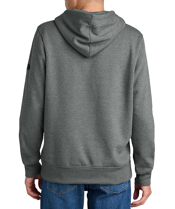 The North Face Sleeve Logo Pullover Hoodie