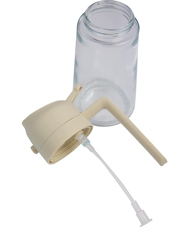 Kitchi Dressing Pourer/Sprayer