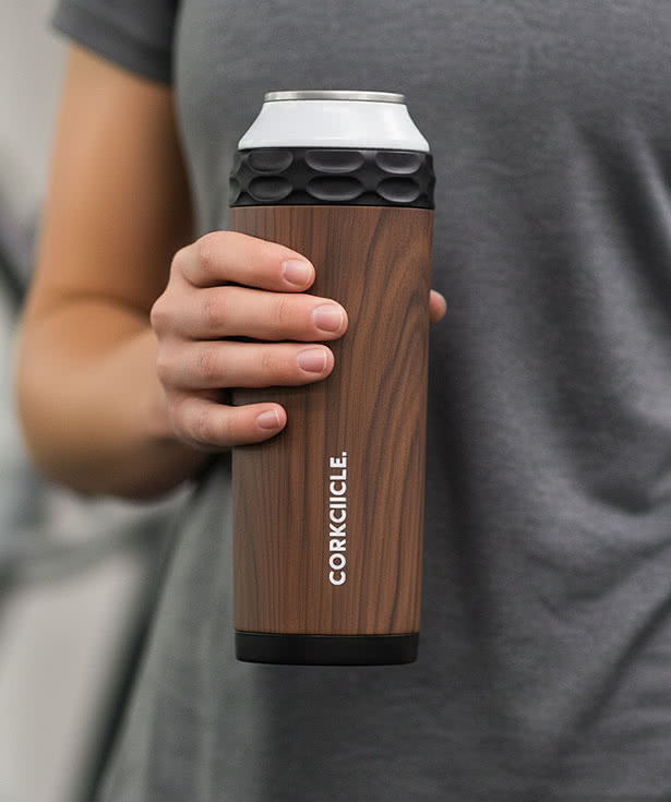 Corkcicle Slim Arctican Can Cooler