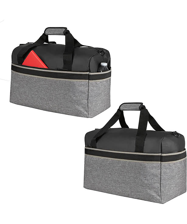 TraverseLite Eco Friendly Duffel Bag