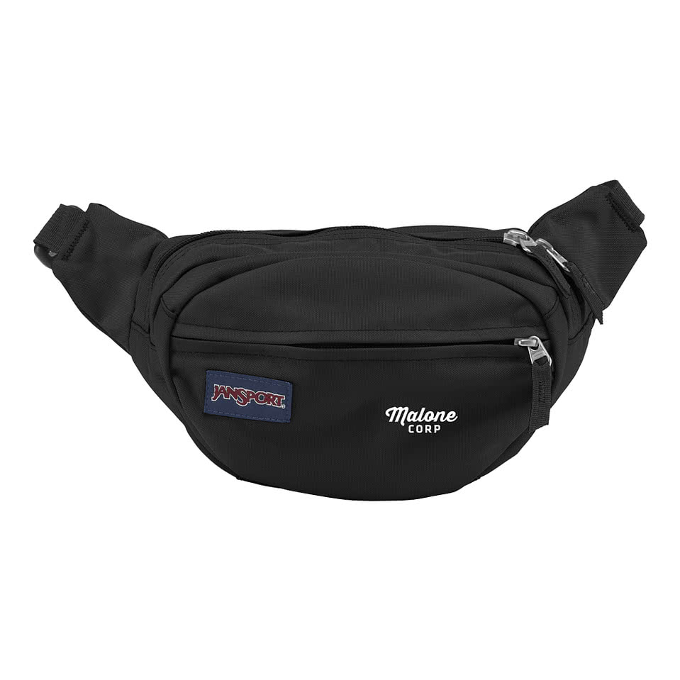 JanSport Fifth Avenue Recycled Fanny Pack