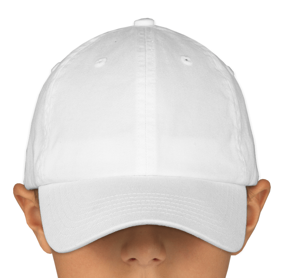 Canada - Valucap Youth Bio-Washed Hat-default