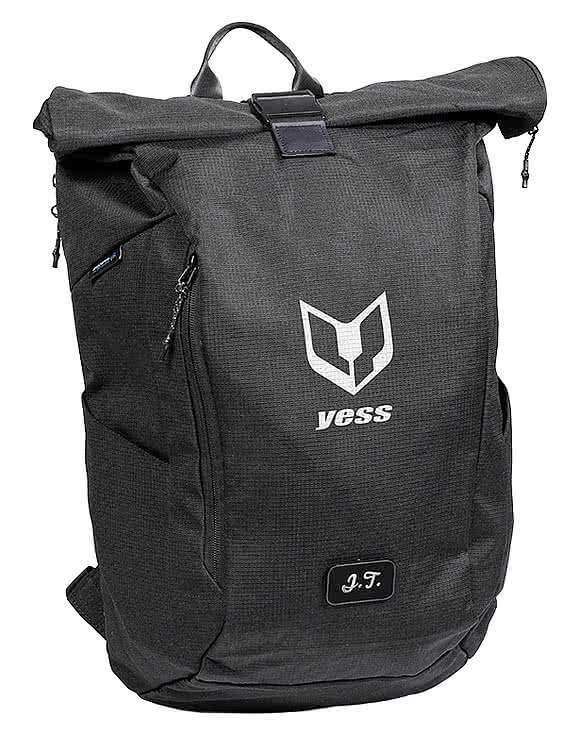 Onda Ocean Recycled Backpack