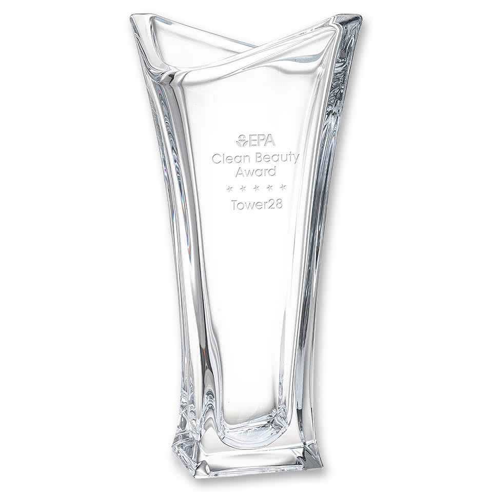 Burberry Vase