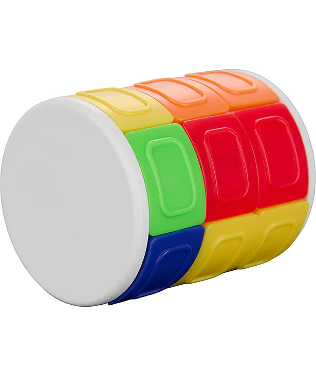 Twist 'N Solve Puzzle