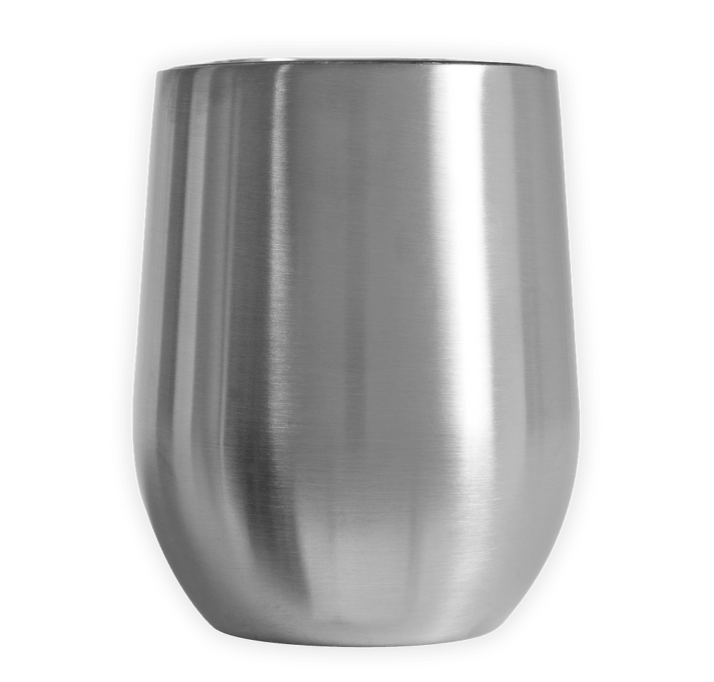 Laser Engraved 12 oz. Insulated Tumbler (Set of 4)-default