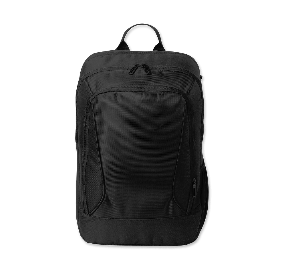 Port Authority City 15" Computer Backpack-default