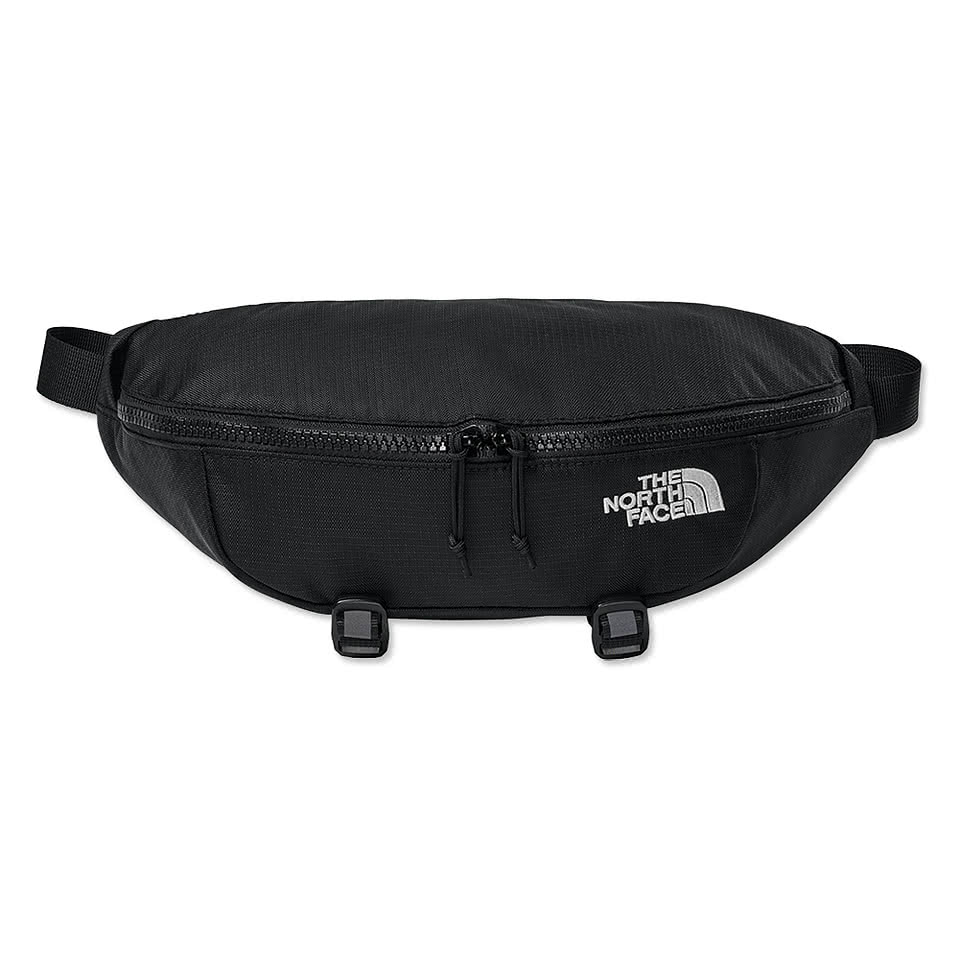 The North Face 3L Travel Fanny Pack