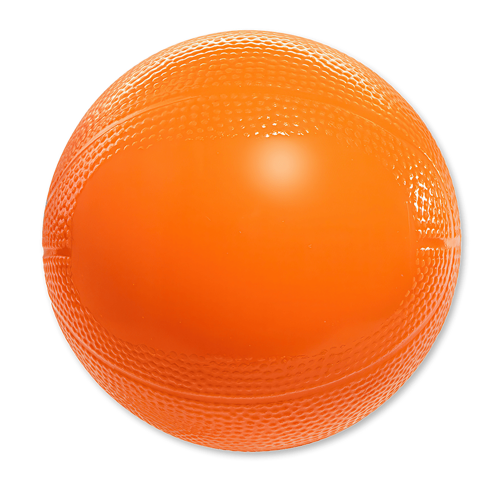 4" Mini Basketball-default