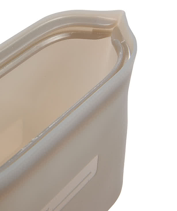 Zili 8 oz. Silicone Food Storage Bag