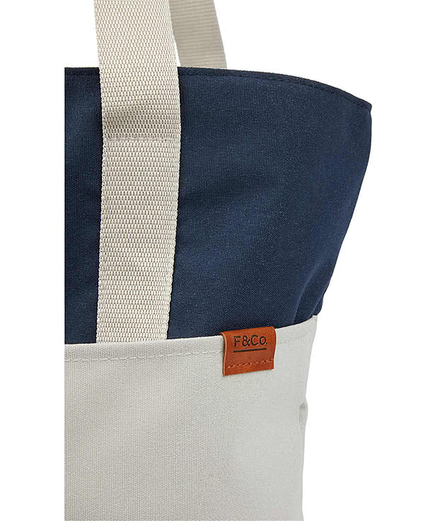 Field & Co. Parks Day Tote Bag