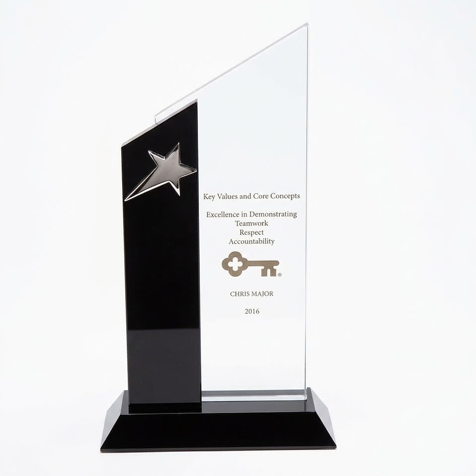 Stratus Star Award