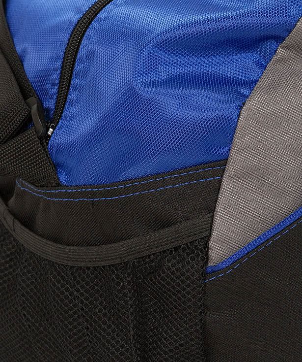 Port Authority Contrast Duffel Bag