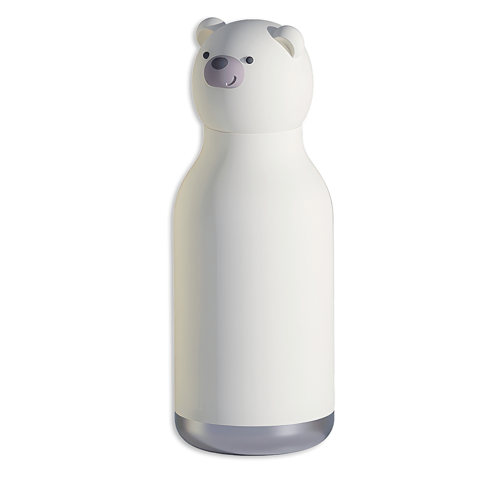 Asobu 16 oz. Bestie Stainless Steel Insulated Water Bottle-default