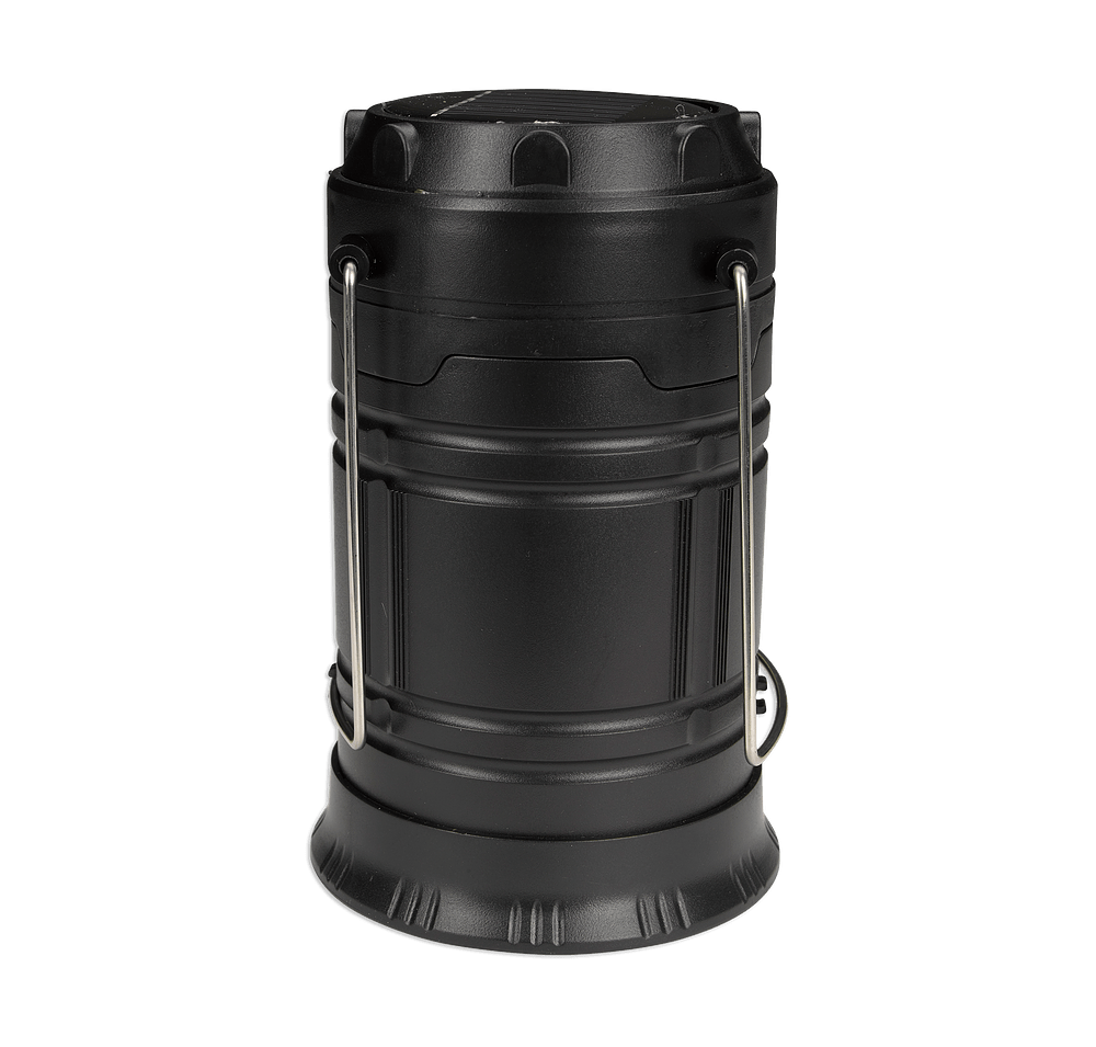 EPEX North Fork Park Solar Lantern Flashlight-default