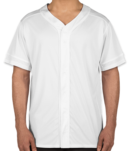 augusta slugger jersey