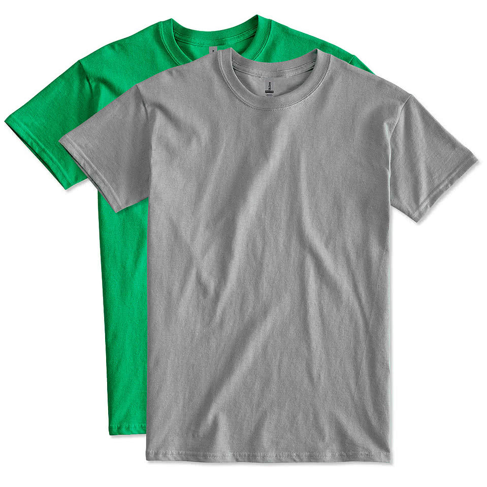 Gildan Tall 100% Cotton T-Shirt