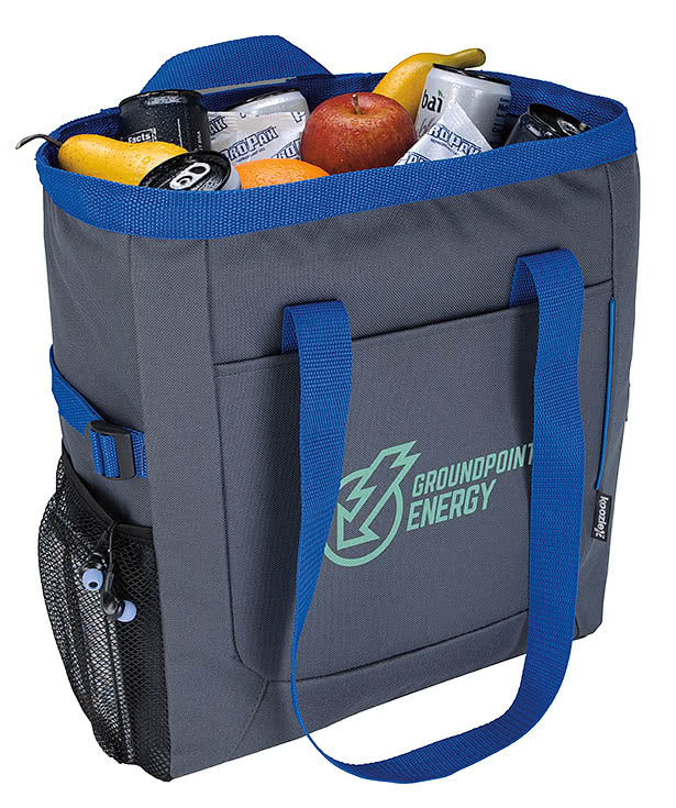 Full Color Koozie® Convertible Tote-Pack Cooler