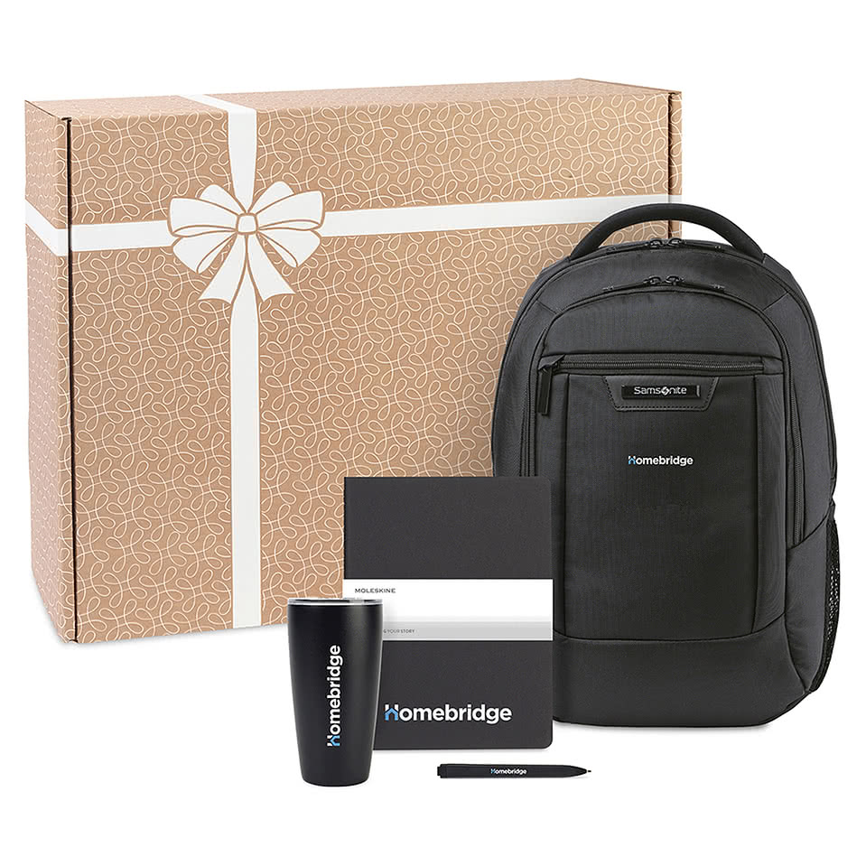 Welcome to the Team Corporate Essentials Gift Set