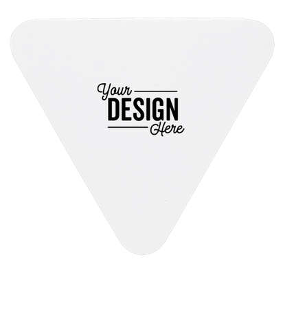 Custom Triangle Sticky Note Pad Design Sticky Notes Online At Customink Com Custom Triangle Sticky Note Pad Design Sticky Notes Online At Customink Com