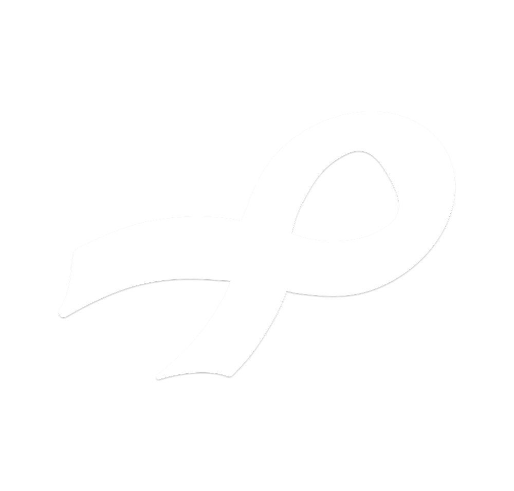 3.375" x 7.5" Ribbon Car Magnet-default