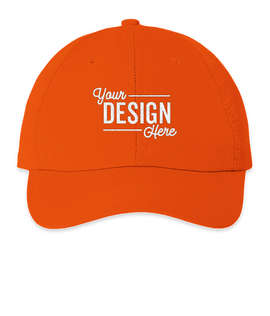 Imperial Original Performance Hat - Color: Orange