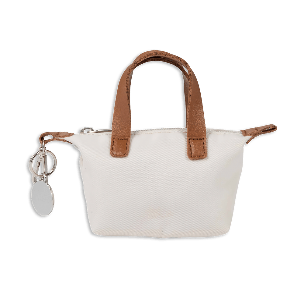 Mini Fontaine Tote Charm-default