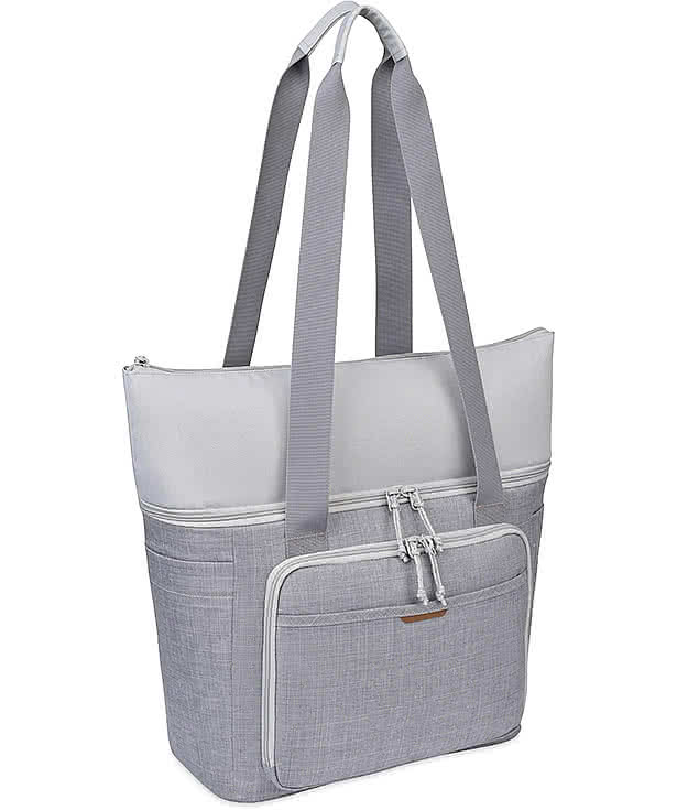 Parkview 30 Can Cooler Tote Bag