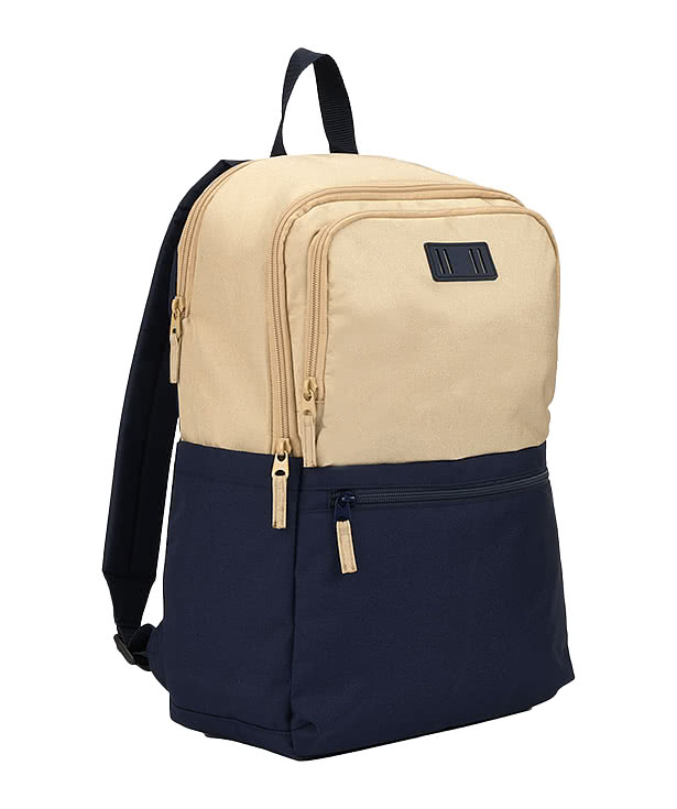 Duo Recycled 15" Computer Backpack