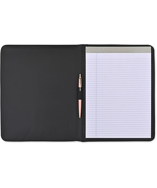 Morgan Executive Padfolio