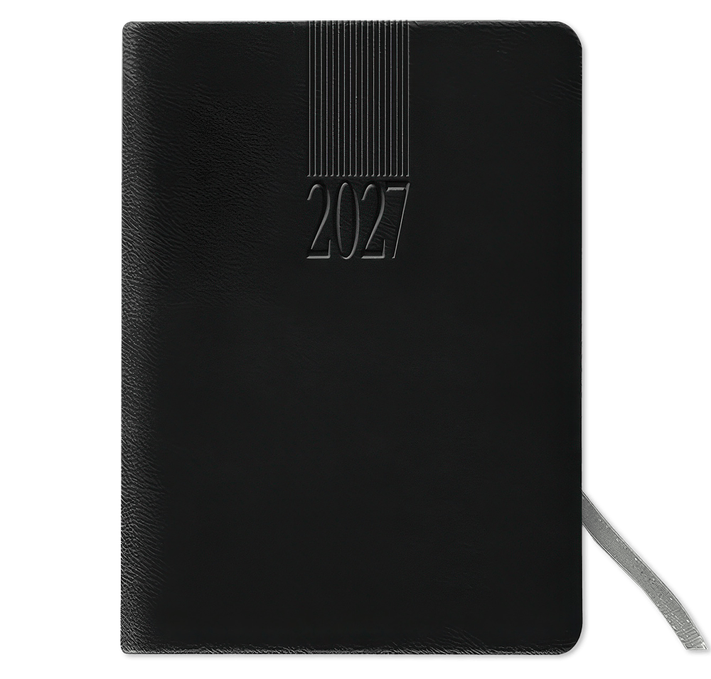 Castelli TucsonPico Pocket White Page Upright Weekly Diary-default