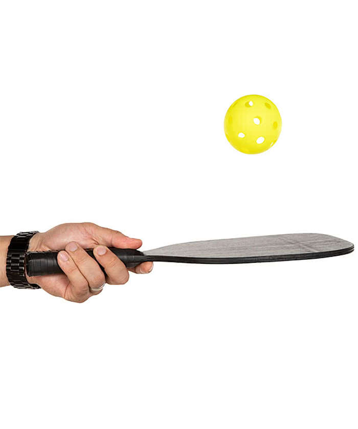 Pickleball Paddle and Ball Set