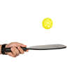 Pickleball Paddle and Ball Set