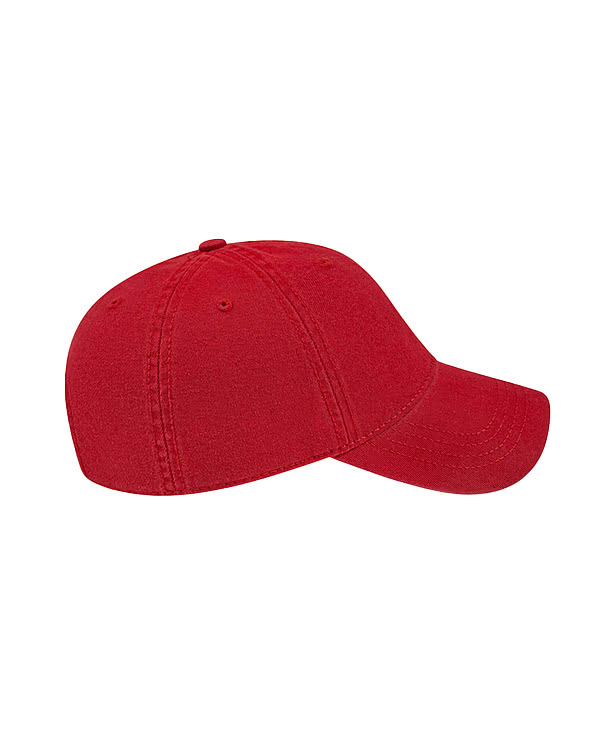 Cap America Relaxed Golf Baseball Hat