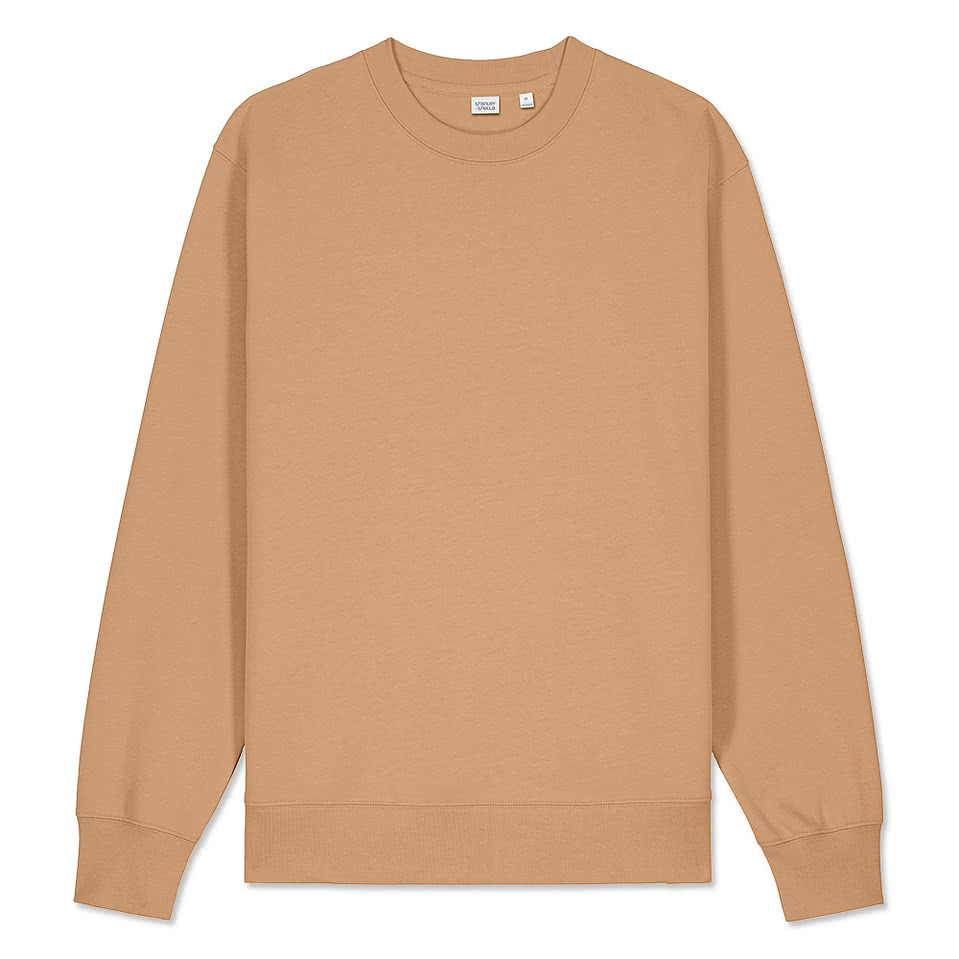 Stanley/Stella Changer 2.0 Organic Crewneck Sweatshirt
