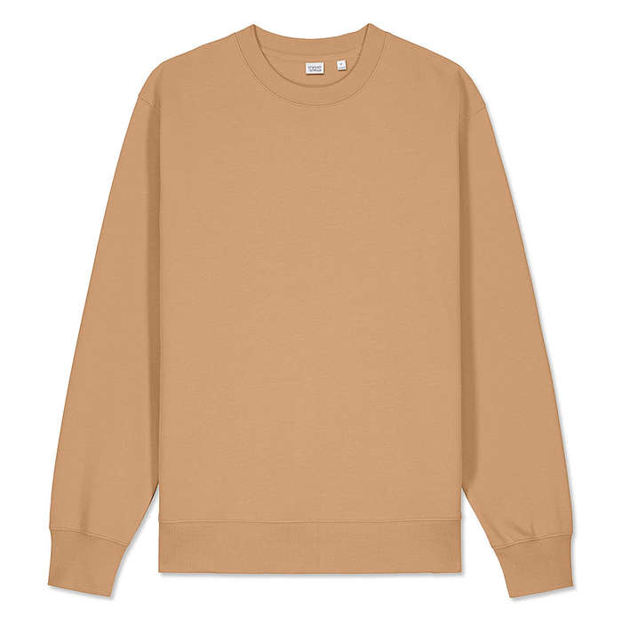 Stanley/Stella Changer 2.0 Organic Crewneck Sweatshirt