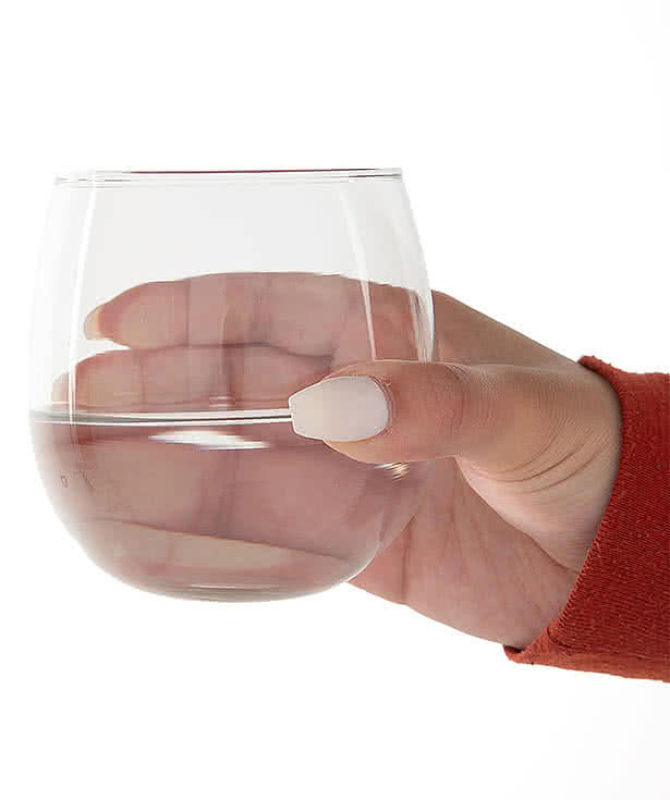 16.75 oz. Stemless Wine Glass