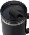 40 oz. Thor Stainless Steel Eco Tumbler with Straw