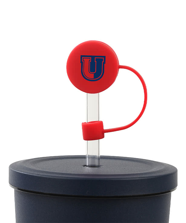 Flip 'N Sip Silicone Straw Cap