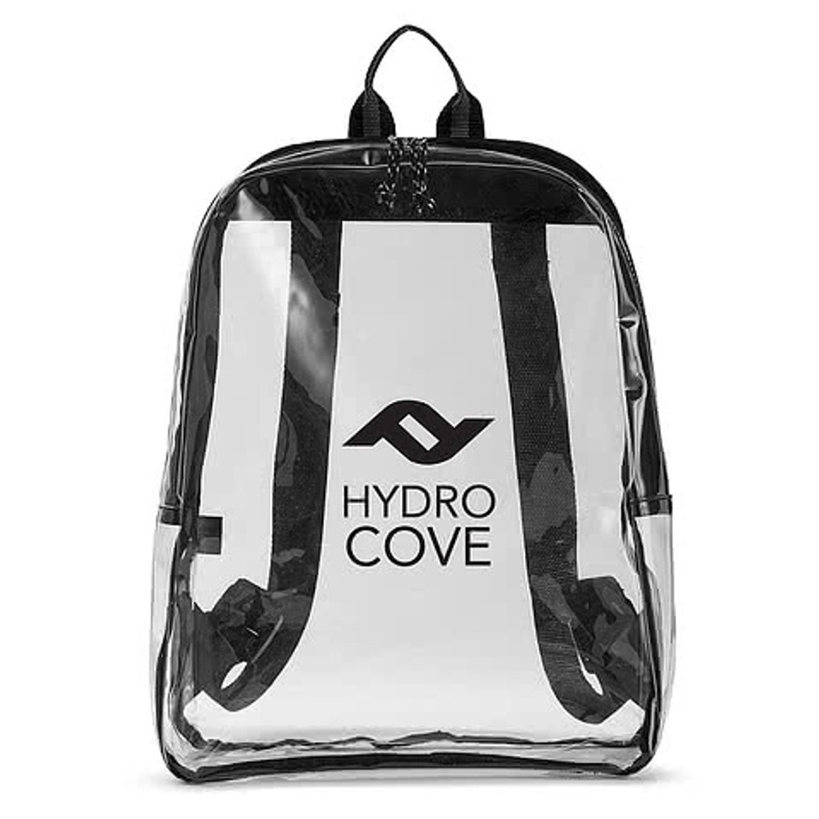 All Access Clear Backpack
