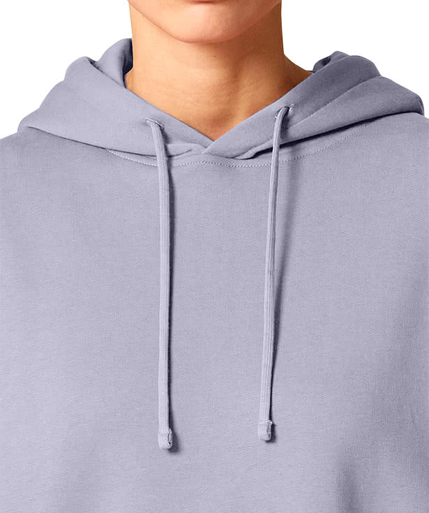 Stanley/Stella Women's Stella Nora Organic Pullover Hoodie