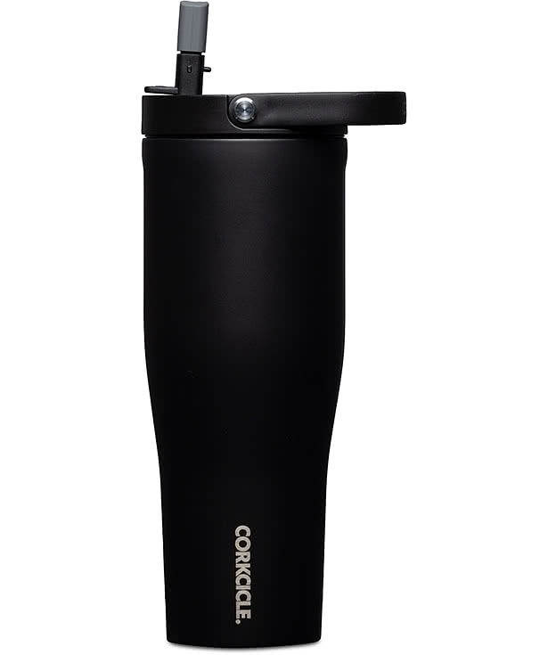 Corkcicle 30 oz. Go Cup XL Stainless Steel Tumbler