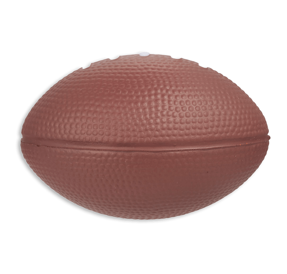 Football Shaped Stress Reliever-default
