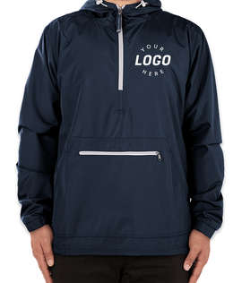 Charles River Chatham Anorak