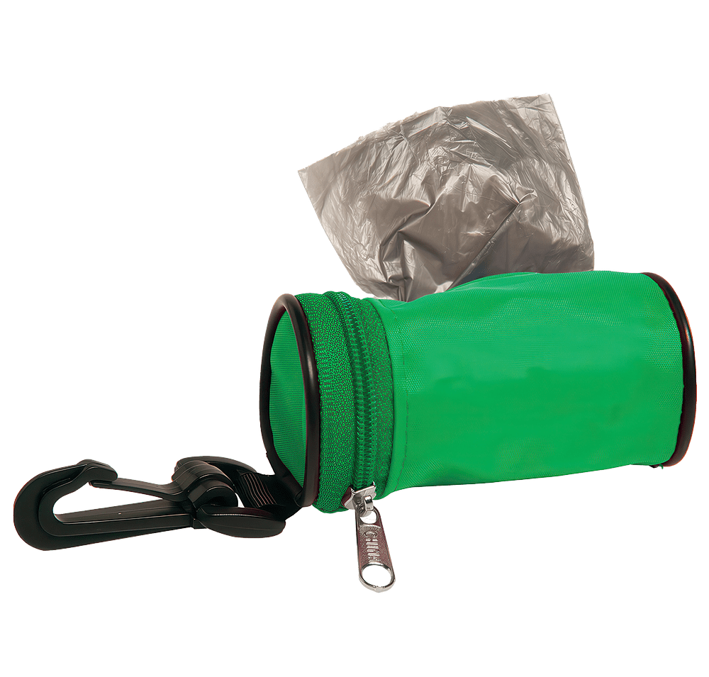 Pick It Up Pet Waste Bag Dispenser-default