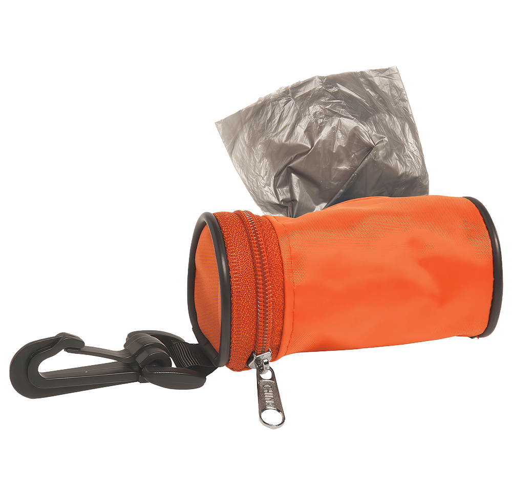Pick It Up Pet Waste Bag Dispenser-default