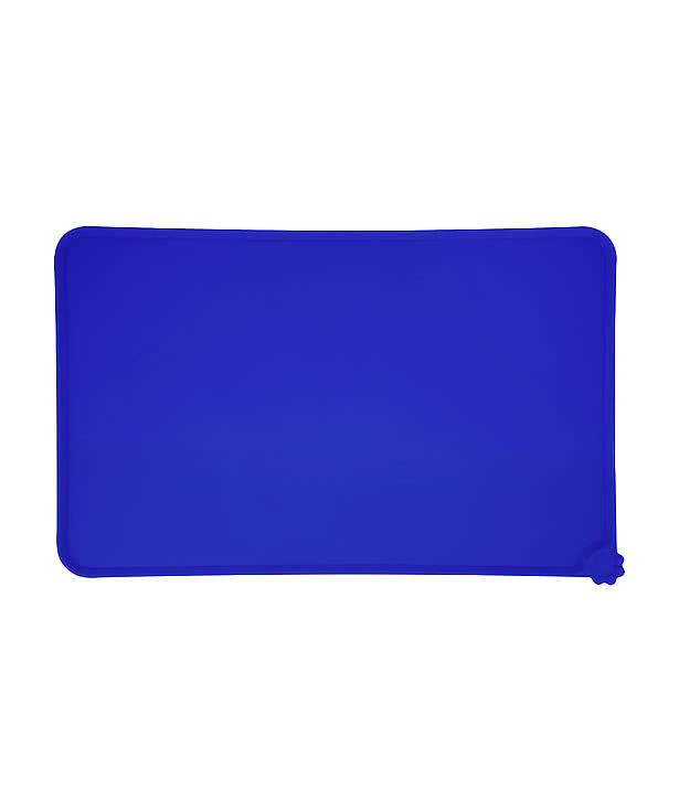 Anti-Slip Silicone Pet Food Place Mat