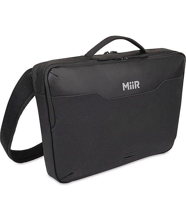 MiiR Olympus 2.0 Messenger Bag